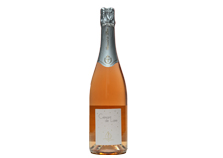 Crémant de Loire rosé