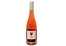 Rosé de Loire