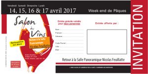 invitation-salons-vins-avize 2017